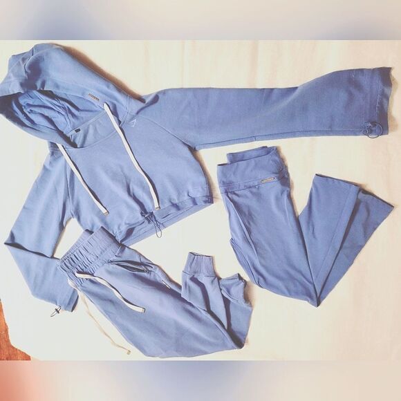 Gymshark Whitney Simmons Bundle All Fit Medium